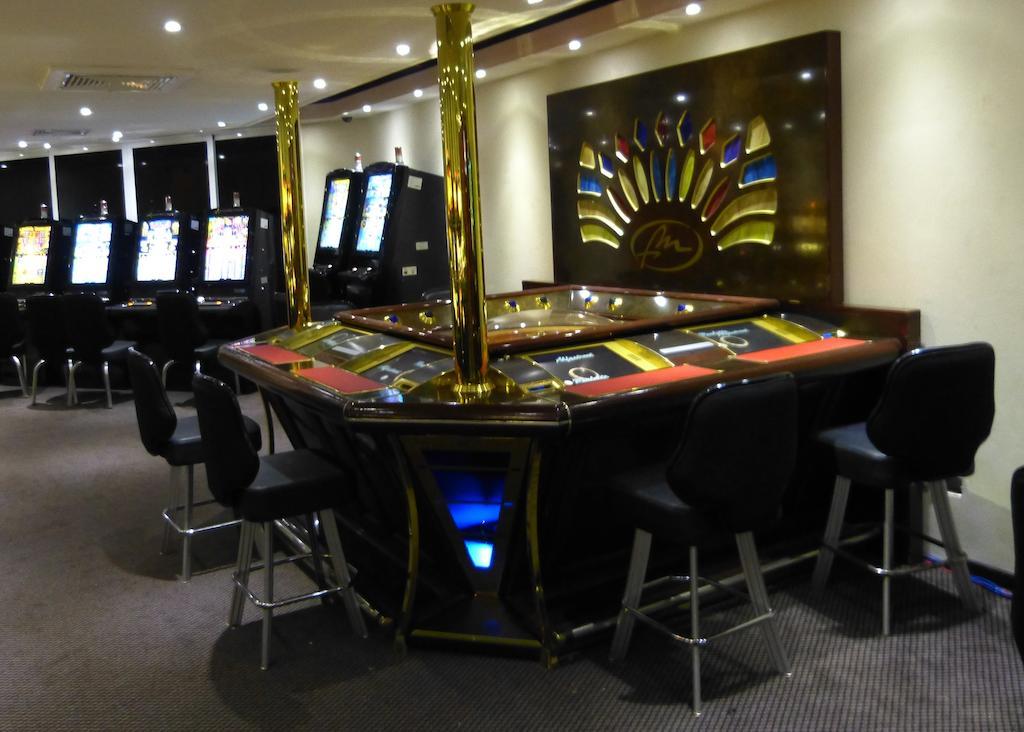 Savoy Hotel Boutique ラス・テレナス エクステリア 写真