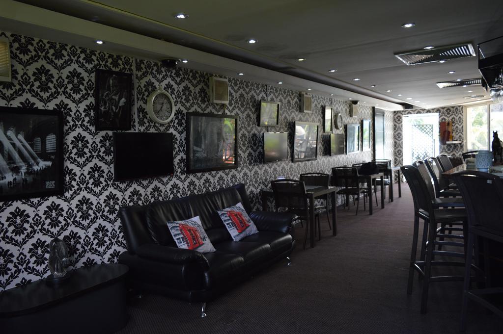 Savoy Hotel Boutique ラス・テレナス エクステリア 写真