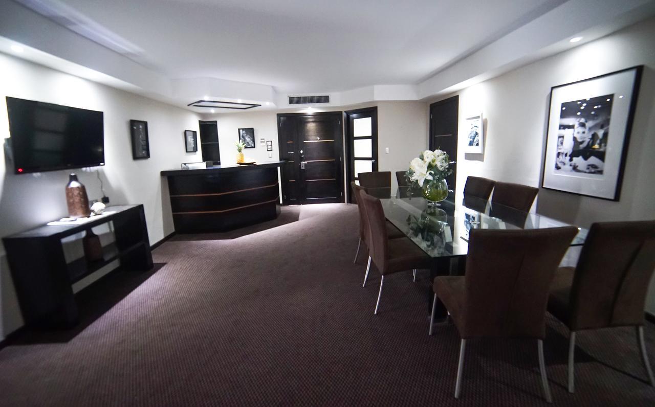 Savoy Hotel Boutique ラス・テレナス エクステリア 写真
