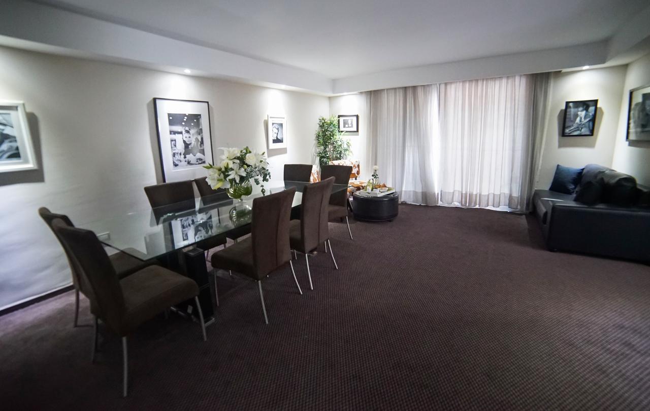 Savoy Hotel Boutique ラス・テレナス エクステリア 写真