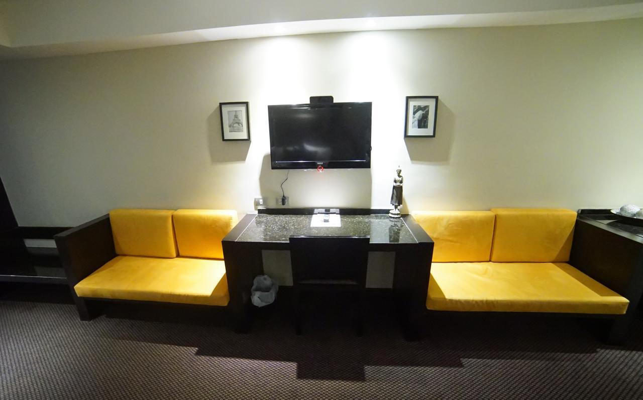 Savoy Hotel Boutique ラス・テレナス エクステリア 写真