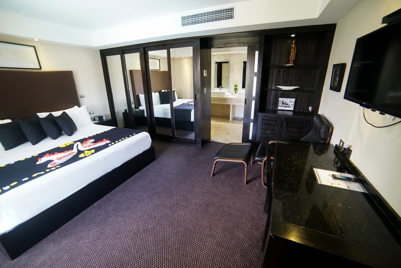 Savoy Hotel Boutique ラス・テレナス エクステリア 写真