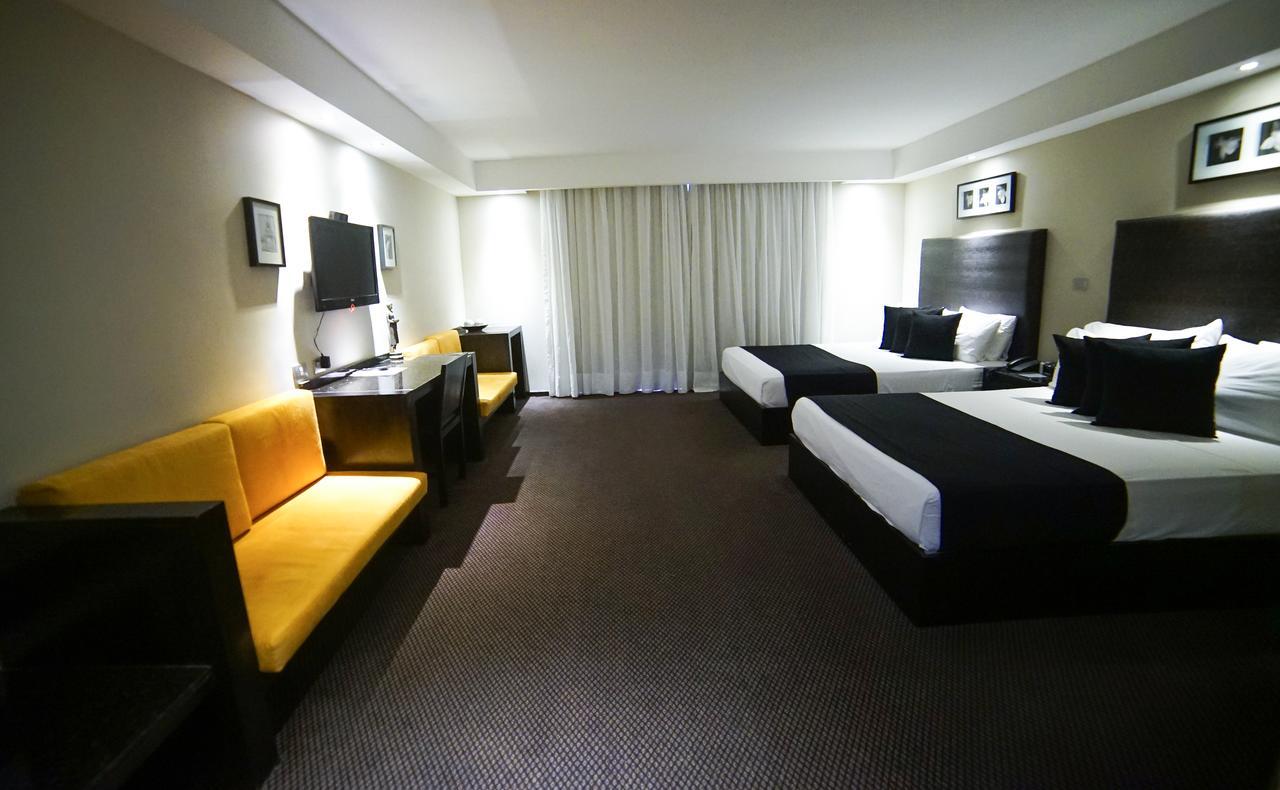 Savoy Hotel Boutique ラス・テレナス エクステリア 写真
